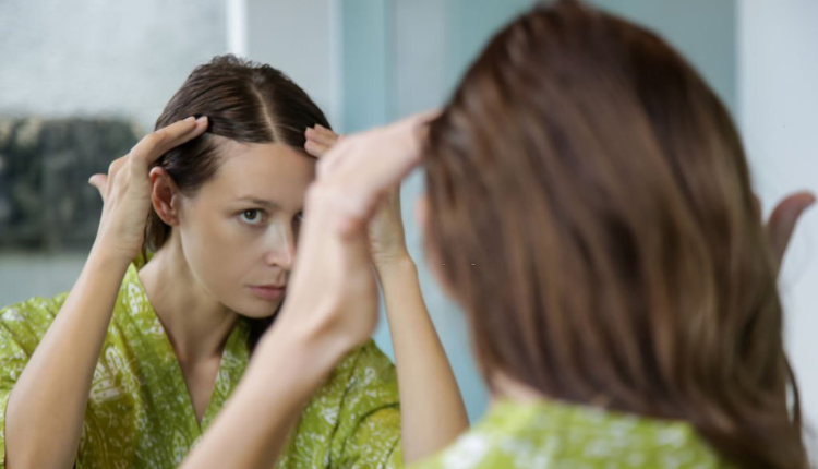 3 Main Causes of Hair Loss and How to Prevent It